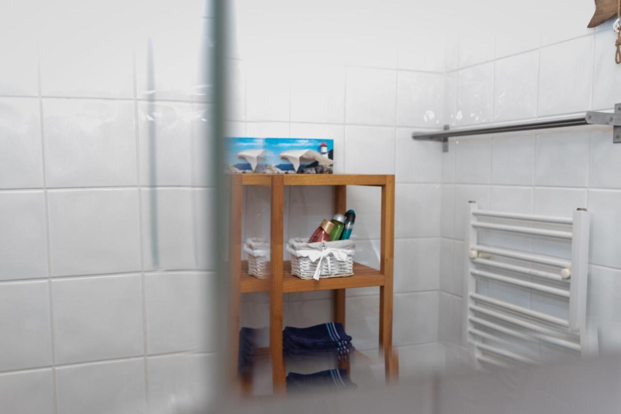 ボーヴォワール・シュル・メール Au Passage Du Gois Bed & Breakfast エクステリア 写真